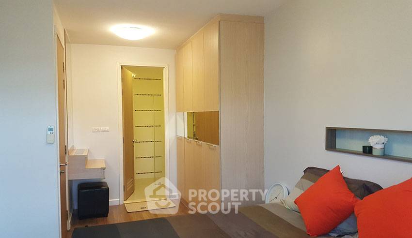 picture 1-BR Condo at Haven Phaholyothin Condominium near BTS Saphan Khwai (ID 808023) - 23/23