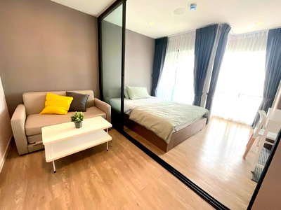 Condos for rent Khlong Luang Pathumthani : Kave Kave Kave Town Space for rent