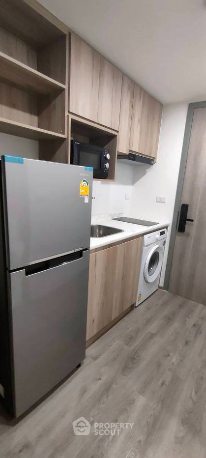 picture 1-BR Condo at Oneder Kaset Condo in Lat Yao (ID 1110329) - 5/8