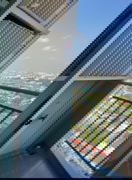 picture 🌠🌠🌠Lumpini park  rattanathibet mgamwongwan tower Dfloor 27 26sqm🌠🌠🌠 - 11/21