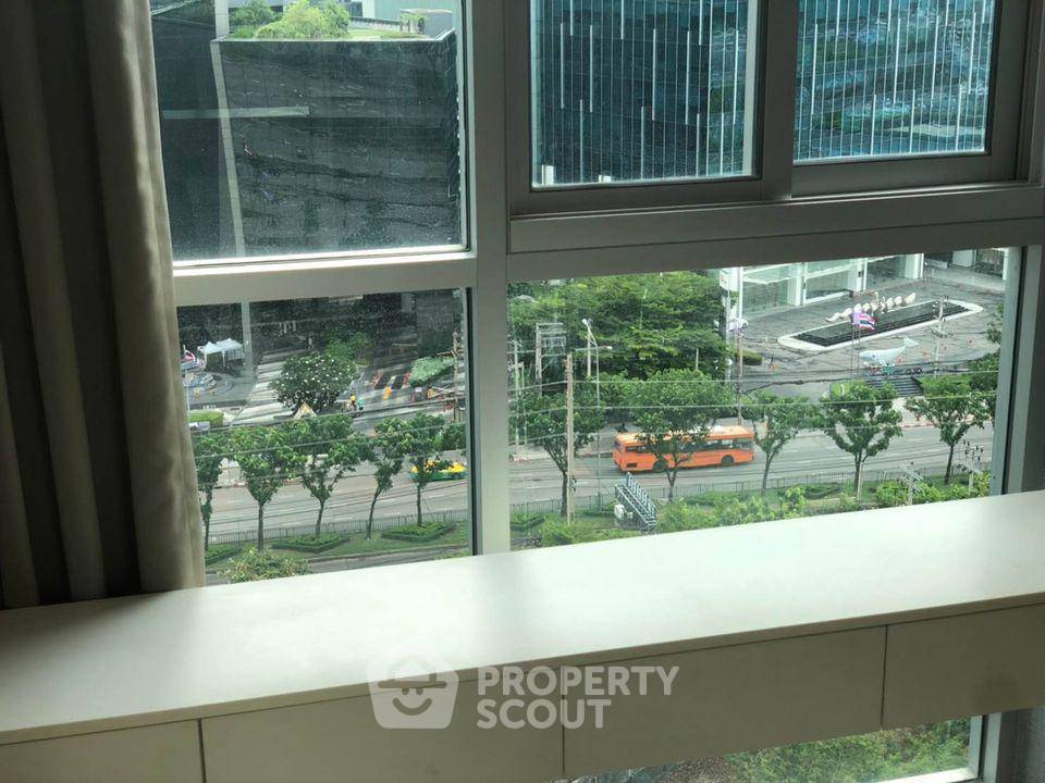 รูป คอนโด 1-ห้องนอน ที่ คอนโด โนเบิล รีวอลฟ์ รัชดา 2 ใกล้ MRT ศูนย์วัฒนธรรมแห่งประเทศไทย (ID 476610) - รูปที่ 11/14