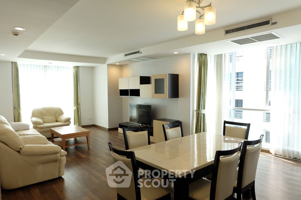 รูป คอนโด 2-ห้องนอน ที่ เดอะ ราชดำริ ใกล้ BTS ราชดำริ (ID 562208) - รูปที่ 10/18