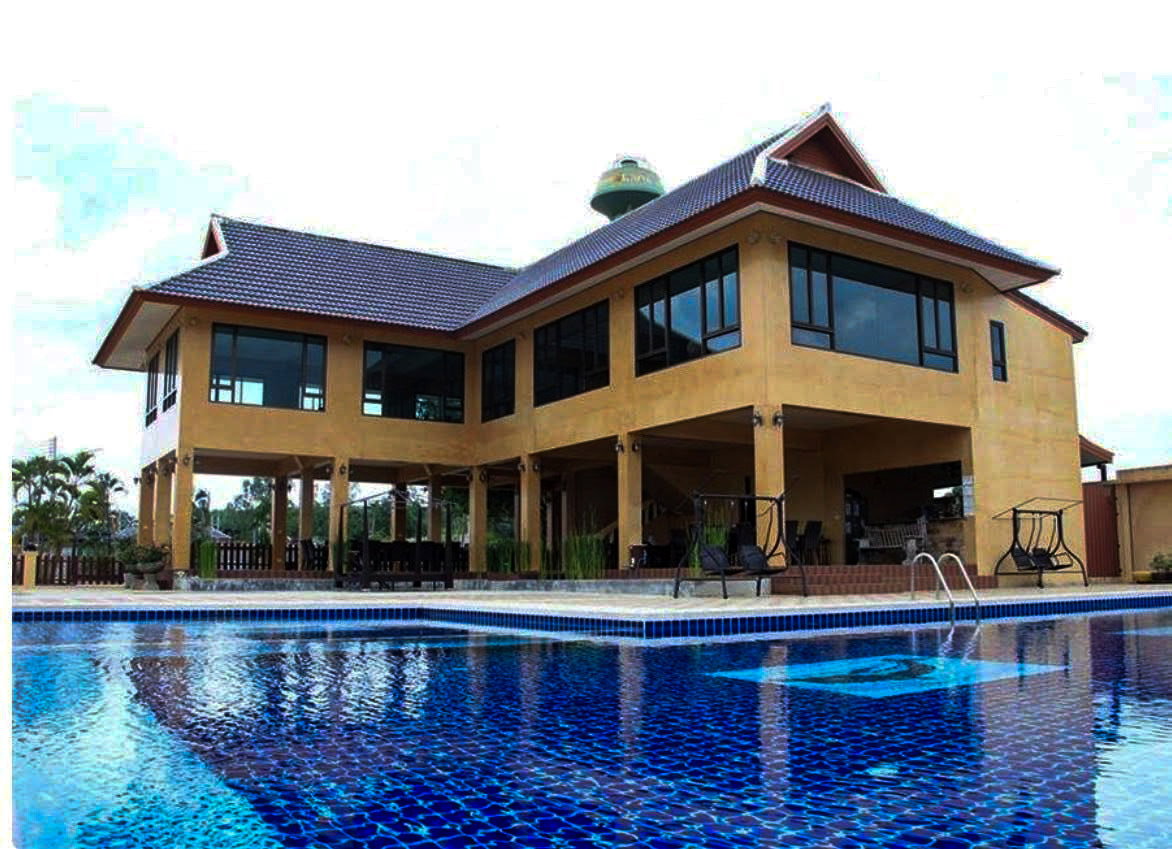 picture 3 Bedroom House for Sale in East Pattaya - 7/8