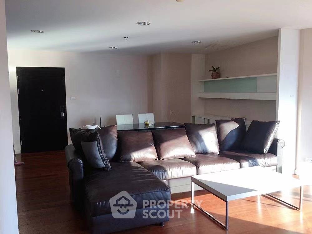 รูป คอนโด 3-ห้องนอน ที่ เบ็ล แกรนด์ พระราม 9 ใกล้ MRT พระราม 9 (ID 1420023) - รูปที่ 3/7