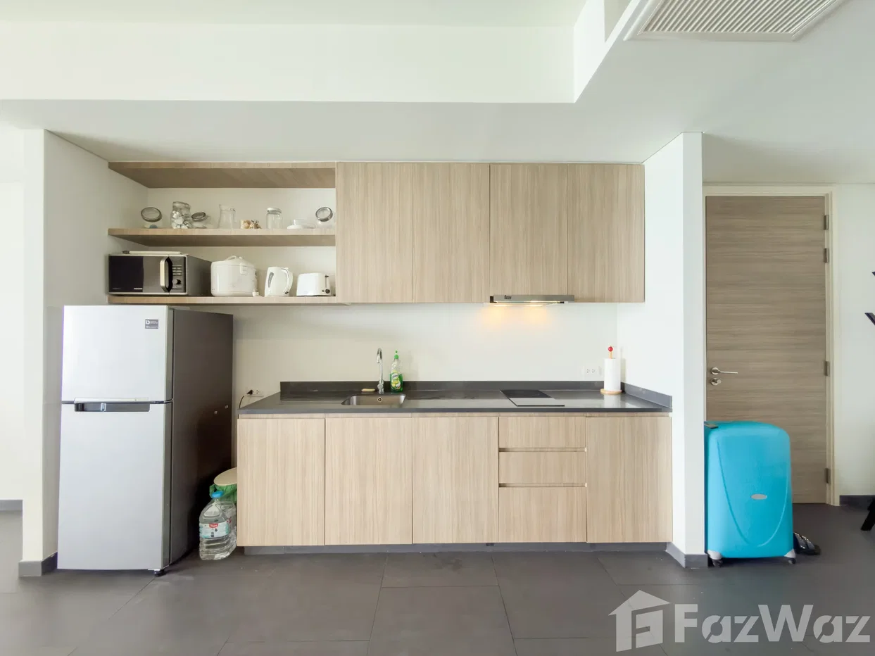 รูป ขาย คอนโด 2 ห้องนอน ในโครงการ ซายร์ วงศ์อมาตย์ 6151224 - รูปที่ 3/18