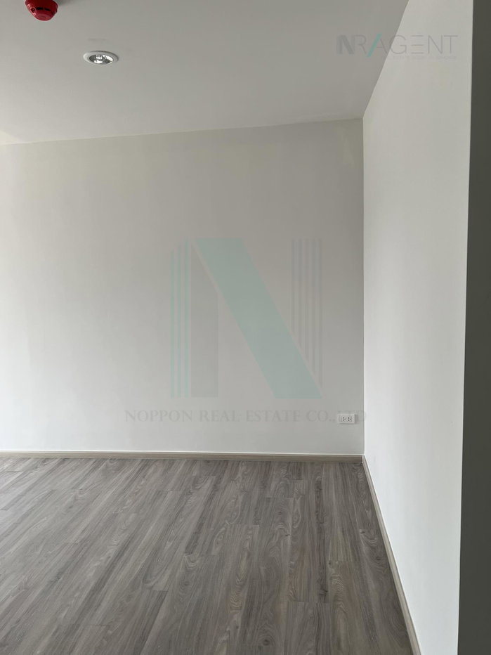 รูป 🎉 ให้เช่าคอนโด รีเจ้นท์ โฮม บางนา อาคาร A ชั้น 4 สตูดิโอ ขนาด 28 ตรม ใกล้ BTS บางนา - รูปที่ 8/8