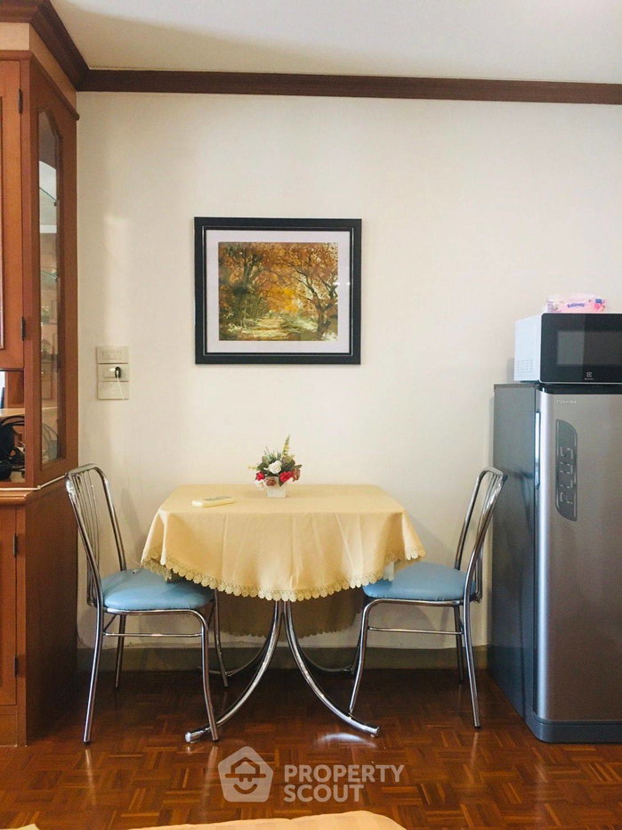 รูป คอนโด 1-ห้องนอน ที่ สุขุมวิท สวีท คอนโดมิเนียม ใกล้ BTS นานา (ID 1231278) - รูปที่ 5/10