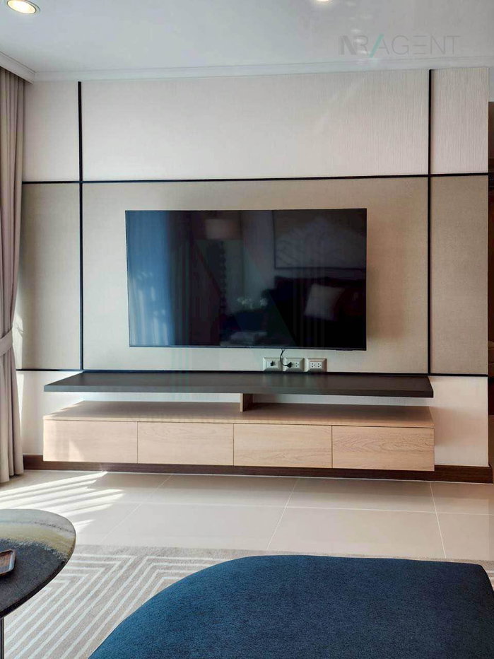 รูป 🎉 ให้เช่าคอนโด ศุภาลัย โอเรียนทัล สุขุมวิท 39 อาคาร B ชั้น 14 2 ห้องนอน ขนาด 77 ตรม ใกล้ Taka Town - รูปที่ 7/8