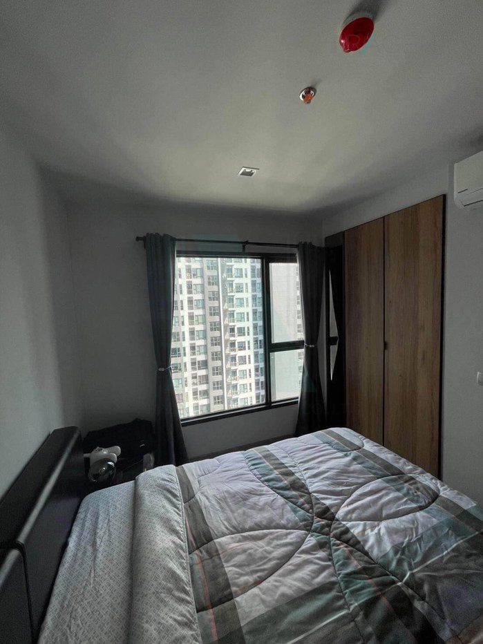 รูป 🔺 ให้เช่าคอนโด ไลฟ์ อโศก-พระราม 9 อาคาร A ชั้น 27 1 ห้องนอน ขนาด 32.00 ตรม ใกล้ ตลาดอยู่เจริญ - รูปที่ 2/8