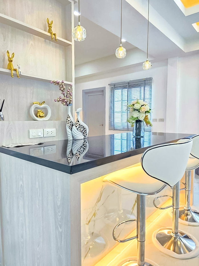 รูป 4 Bedroom Pool Villa for Sale East Pattaya - รูปที่ 6/17