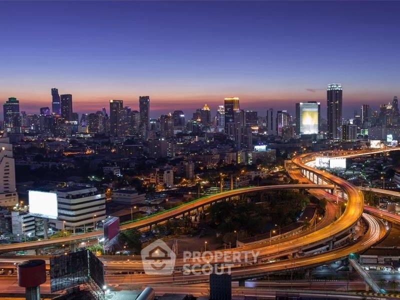 รูป คอนโด 1-ห้องนอน ที่ ฟิวส์ สาทร-ตากสิน ใกล้ BTS วงเวียนใหญ่ (ID 2733764) - รูปที่ 3/5