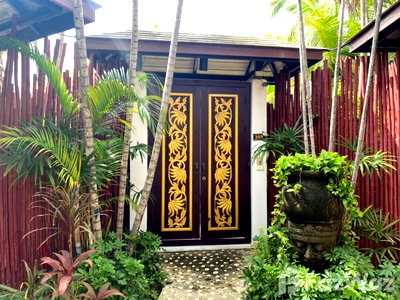 Houses for rent Bang Lamung Chonburi : Studio Villa for rent in Bang Lamung, Chon Buri  1672946