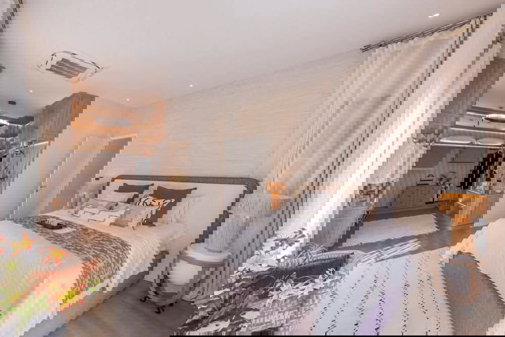 รูป 📣📣 ให้เช่า เศรษฐสิริ บางนา กม.10 บ้านเดี่ยว  4 ห้องนอน พร้อมอยู่ - รูปที่ 12/20