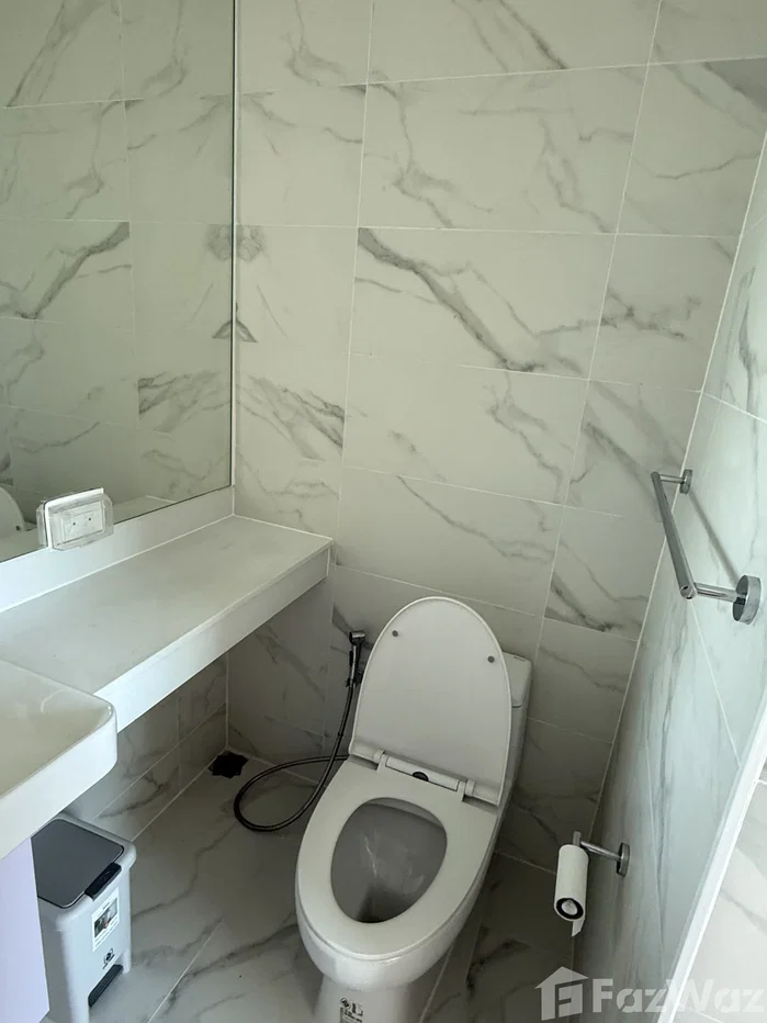 รูป ขาย คอนโด สตูดิโอ ในโครงการ บีชฟรอนท์ บลิส 6147935 - รูปที่ 5/7