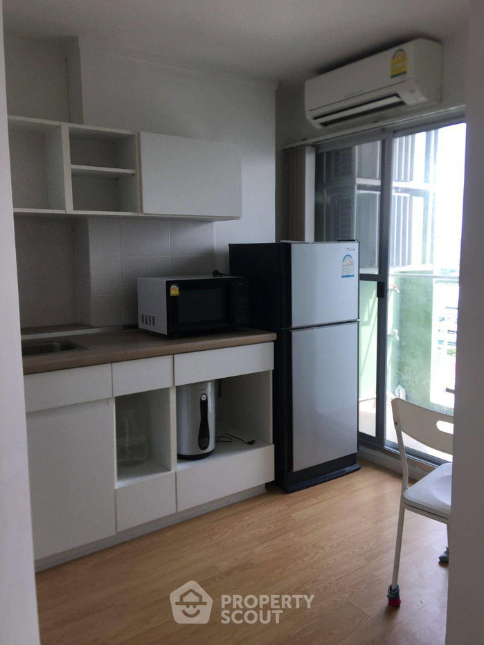 รูป คอนโด 1-ห้องนอน ที่ ลุมพินี เพลส ศรีนครินทร์-หัวหมาก ใกล้ ARL หัวหมาก (ID 58265) - รูปที่ 4/7