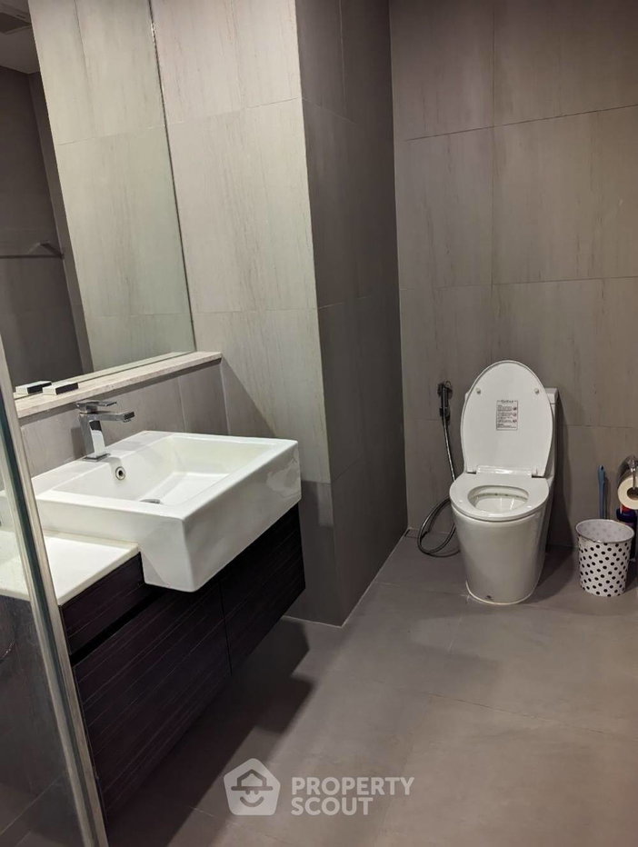 รูป คอนโด 2-ห้องนอน ที่ เดอะ โพลิแทน บรีซ ใกล้ MRT สะพานพระนั่งเกล้า (ID 2052647) - รูปที่ 12/18