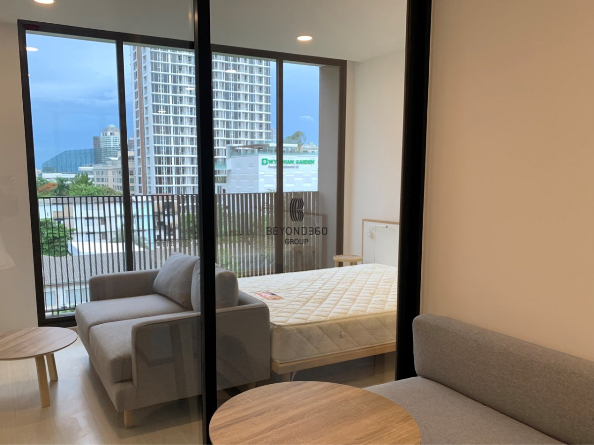 picture Noble Ambience Sukhumvit 42 🌟PN-00004071🌟 - 5/9