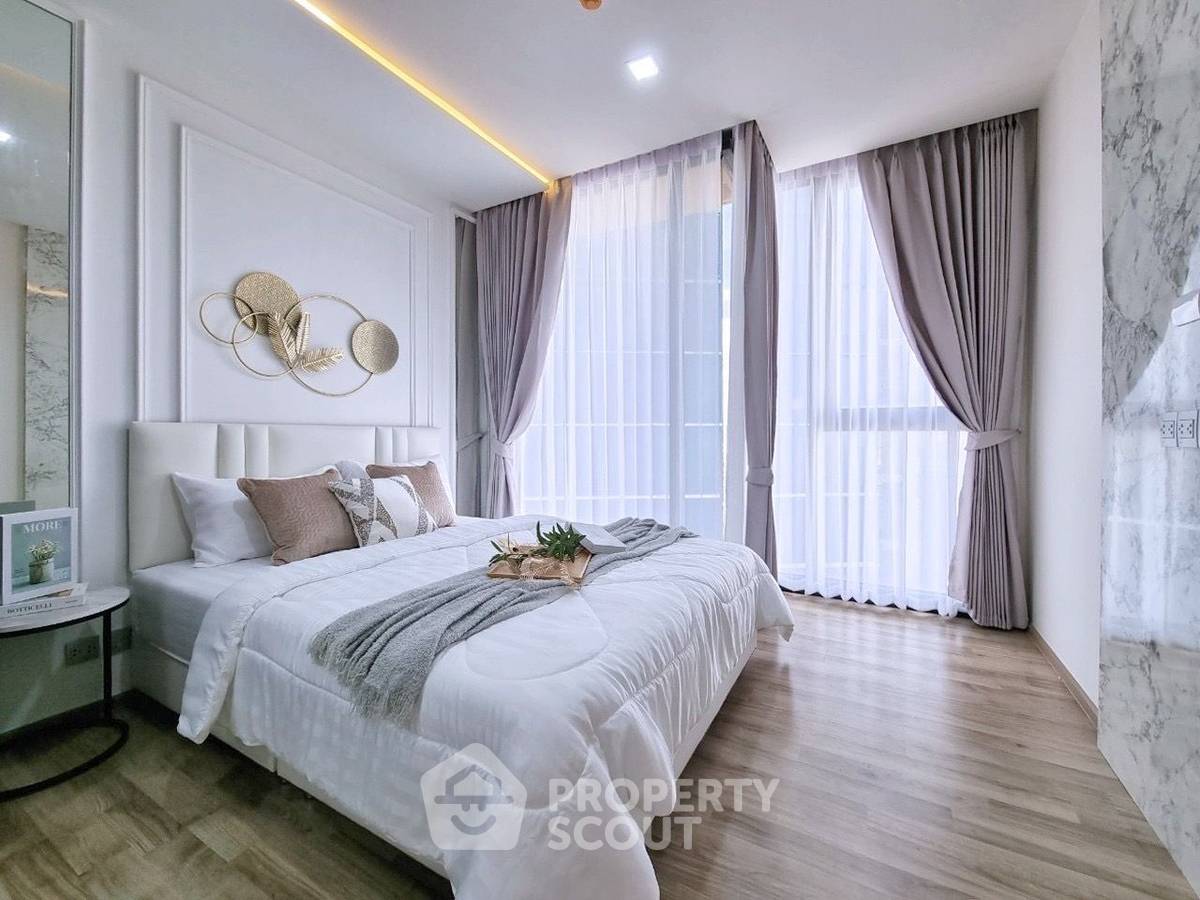 รูป คอนโด 1-ห้องนอน ที่ เดอะ ไลน์ จตุจักร – หมอชิต ใกล้ BTS หมอชิต (ID 2778720) - รูปที่ 17/18