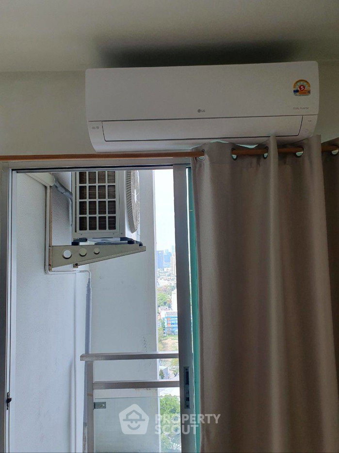 รูป คอนโด 1-ห้องนอน ที่ ณุศาศิริ แกรนด์ คอนโดมิเนียม ใกล้ BTS เอกมัย (ID 2061683) - รูปที่ 5/17