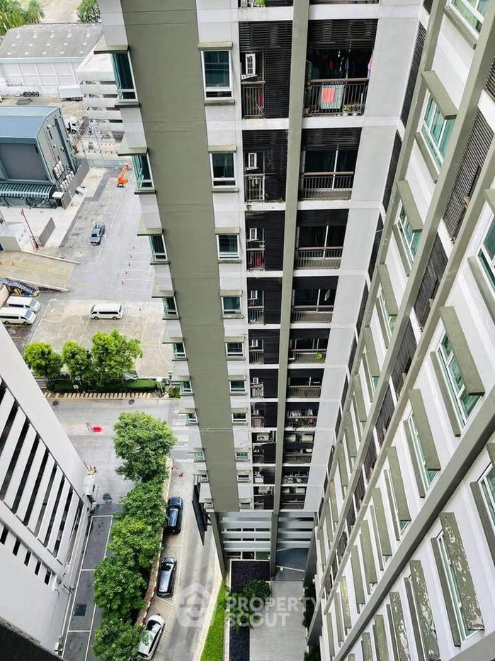 รูป คอนโด 1-ห้องนอน ที่ ซิม วิภา-ลาดพร้าว คอนโดมิเนียม ใกล้ BTS หมอชิต (ID 2460386) - รูปที่ 29/32