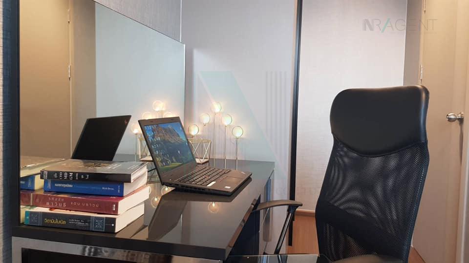 รูป 🎉 ให้เช่าคอนโด ไอดีโอ สุขุมวิท 93 อาคาร A ชั้น 22 2 ห้องนอน ขนาด 52.00 ตรม ใกล้ Tesco Lotus อ่อนนุช - รูปที่ 5/8