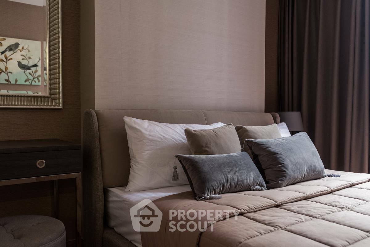รูป คอนโด 2-ห้องนอน ที่ คลาส หลังสวน ใกล้ BTS ชิดลม (ID 890295) - รูปที่ 4/8