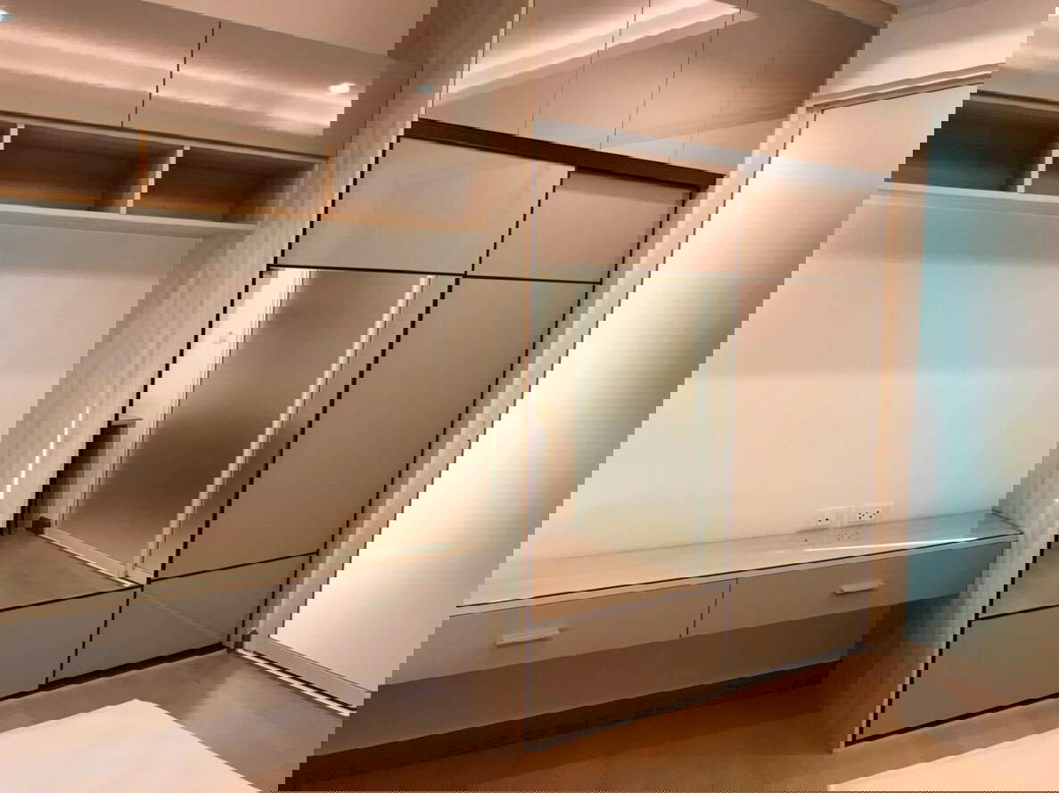 รูป #ปล่อยเช่า Supalai Elite Phayathai - รูปที่ 7/12