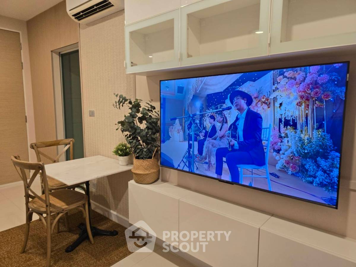 picture 1-BR Condo at The Sky Sukhumvit near BTS Udom Suk (ID 2094296) - 2/14