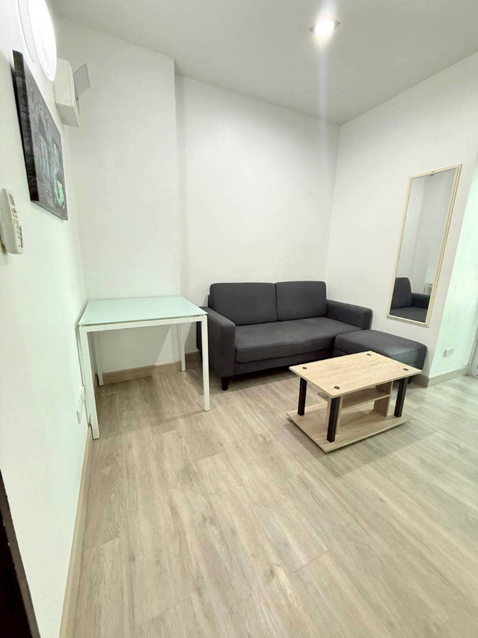 รูป 📢 Vายคอนโดวันพลัส มหิดลนายน์ทีน 2 (ชั้น 6) 💵 ขาย 1.55 ล้านบาท (ฟรีโอน) - รูปที่ 2/13