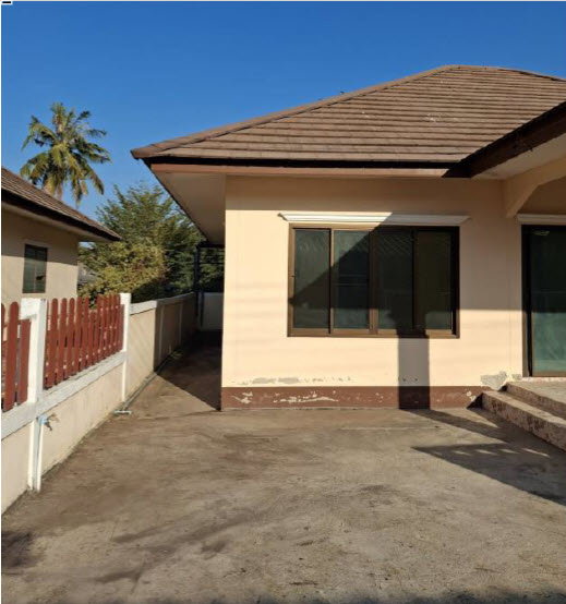 picture HOME 56 Sq.w. Cha-Am Petchburi for 1.7M - 4/15