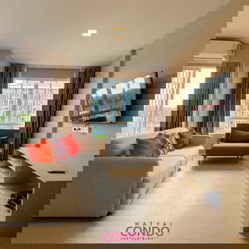 ให้เช่าระยะสั้น รายเดือน 1-3 เดือน 16,000 บาท