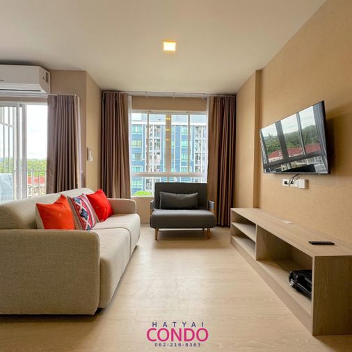 ให้เช่าระยะสั้น รายเดือน 1-3 เดือน 16,000 บาท