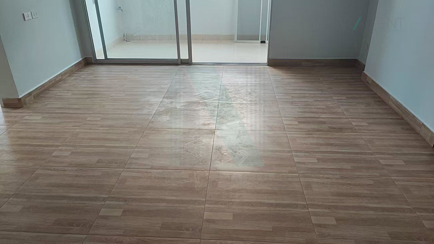 รูป 🎉 ให้เช่าคอนโด ซิตี้ โฮม รัชดา 10 อาคาร I1 ชั้น 6 2 ห้องนอน ขนาด 60 ตรม ใกล้ ห้างสรรพสินค้าโรบินสัน รัชดาภิเษก - รูปที่ 3/8