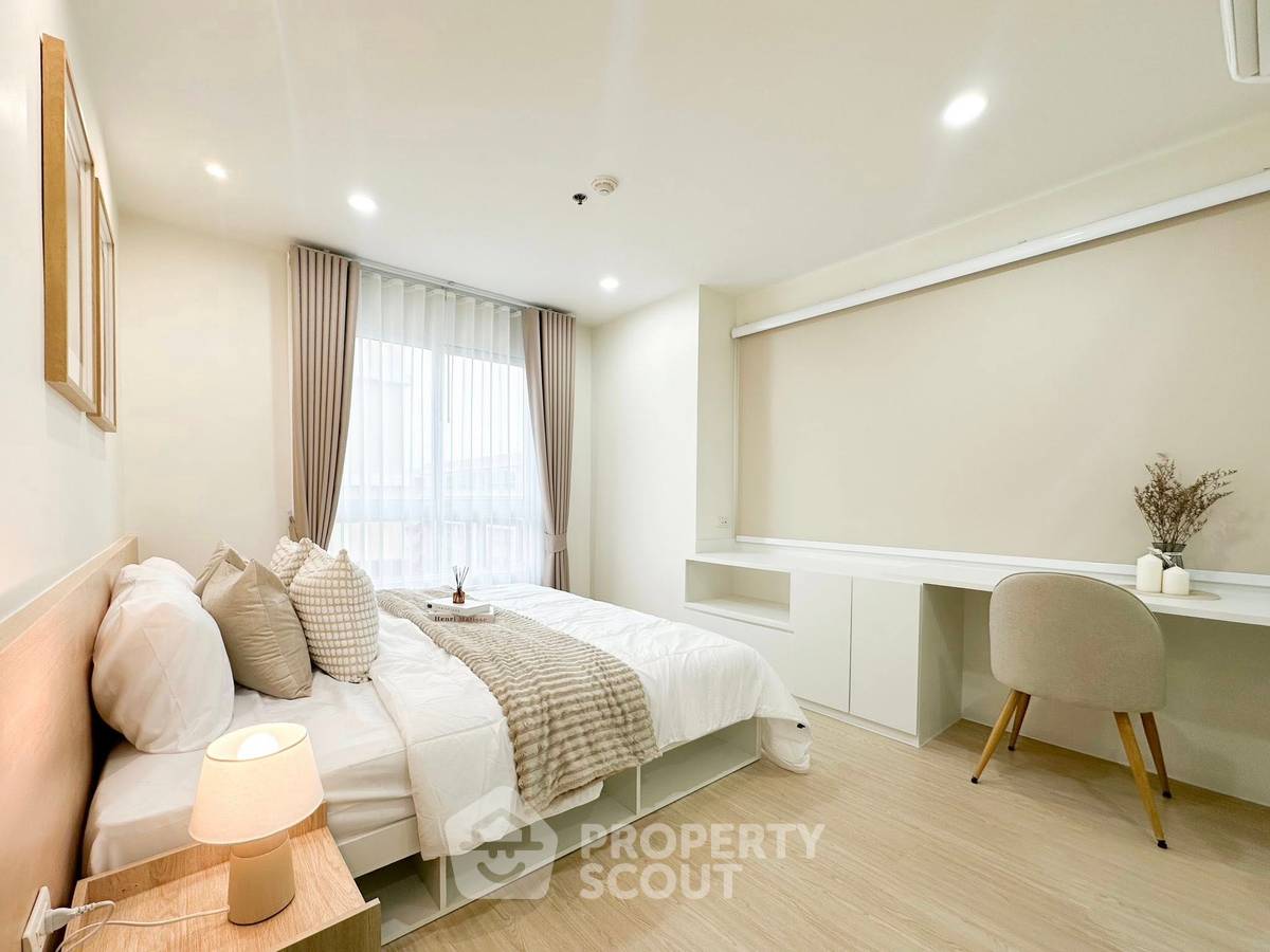 รูป คอนโด 2-ห้องนอน ที่ เปรมสิริ บูทิค พาร์ค คอนโดมิเนียม ใกล้ BTS มหาวิทยาลัยเกษตรศาสตร์ (ID 2781615) - รูปที่ 14/34