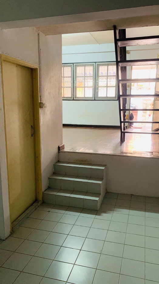 รูป ขายทาวเฮ้าส์ 2 ชั้น หมู่บ้านรัตนวรรณ บางกรวย ใกล้ กฟผ.สำนักงานใหญ่ - รูปที่ 9/9