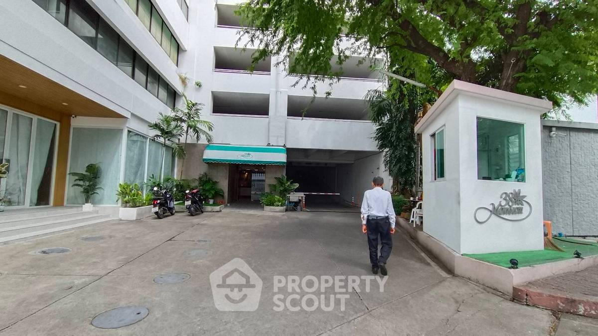 รูป คอนโด 1-ห้องนอน ที่ 38 แมนชั่น คอนโดมิเนียม ใกล้ BTS เอกมัย (ID 2094128) - รูปที่ 9/10