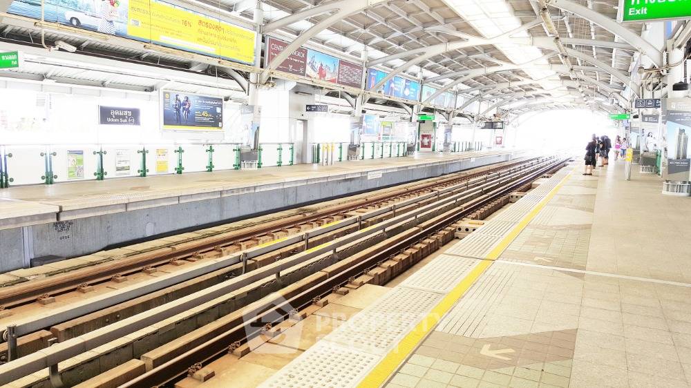 รูป คอนโด 1-ห้องนอน ที่ ไอดีโอ มิกซ์ สุขุมวิท 103 ใกล้ BTS อุดมสุข (ID 408901) - รูปที่ 27/28