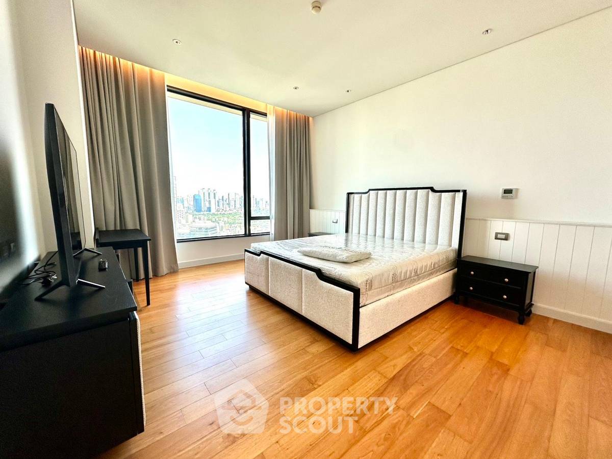 รูป คอนโด 3-ห้องนอน ที่ สินธร เรสซิเดนซ์ ใกล้ BTS ราชดำริ (ID 2771322) - รูปที่ 5/8