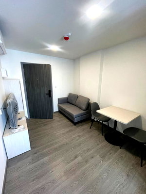 Condos for rent : Thammasat University (Rangsit)