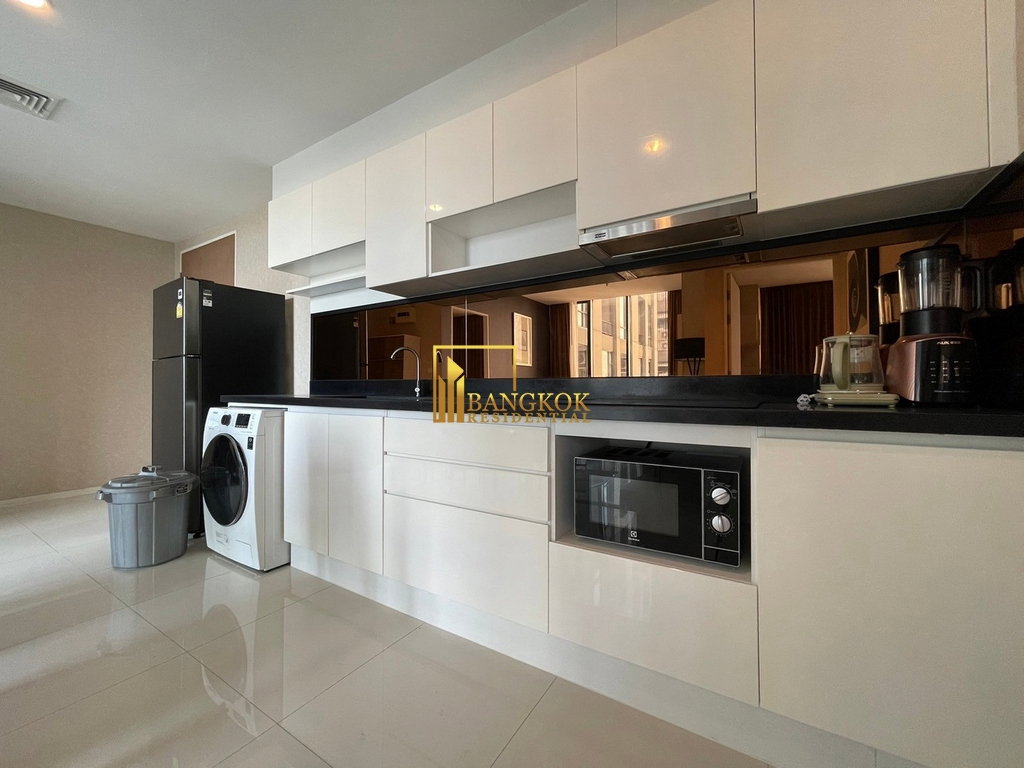 รูป Estella | Charming 2 Bedroom Condo For Rent in Ekkamai Area - BR15881CD - รูปที่ 6/23