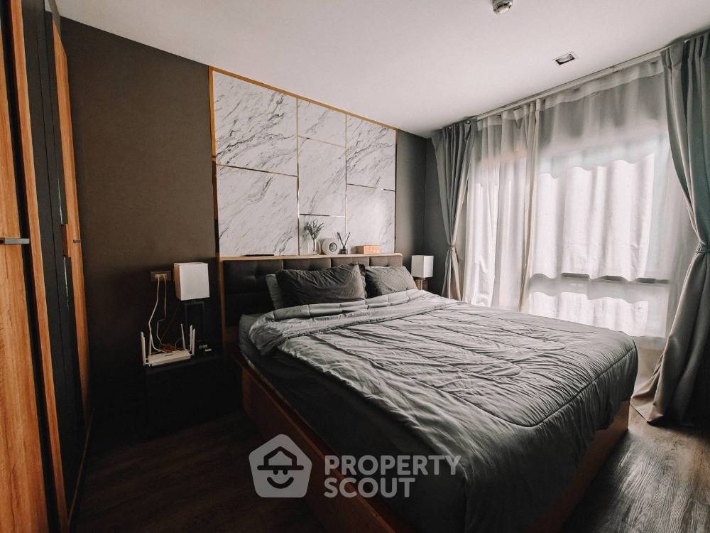 รูป คอนโด 1-ห้องนอน ที่ ริชพาร์ค แอท ทริปเปิ้ล สเตชั่น ใกล้ ARL หัวหมาก (ID 1866202) - รูปที่ 2/17