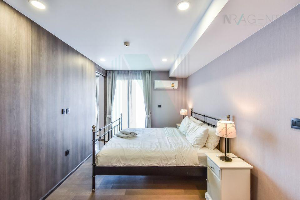 รูป 🚩 ให้เช่าคอนโด คลาส สยาม อาคาร 1 ชั้น 8 1 ห้องนอน ขนาด 45.00 ตรม ใกล้ สะพานหัวช้าง - รูปที่ 1/8