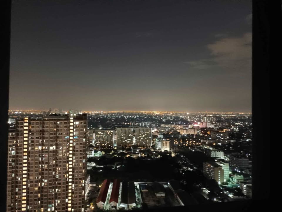 รูป ให้เช่าKnightsbridge prime onnut ชั้น34 - รูปที่ 11/11