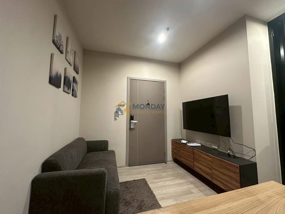 รูป 🔥 หลุดจอง! ราคานี้หาไม่ได้ง่าย ๆ Ideo Mobi Sukhumvit Eastpoint พร้อมโอน 🔥MD-26028812 - รูปที่ 2/5