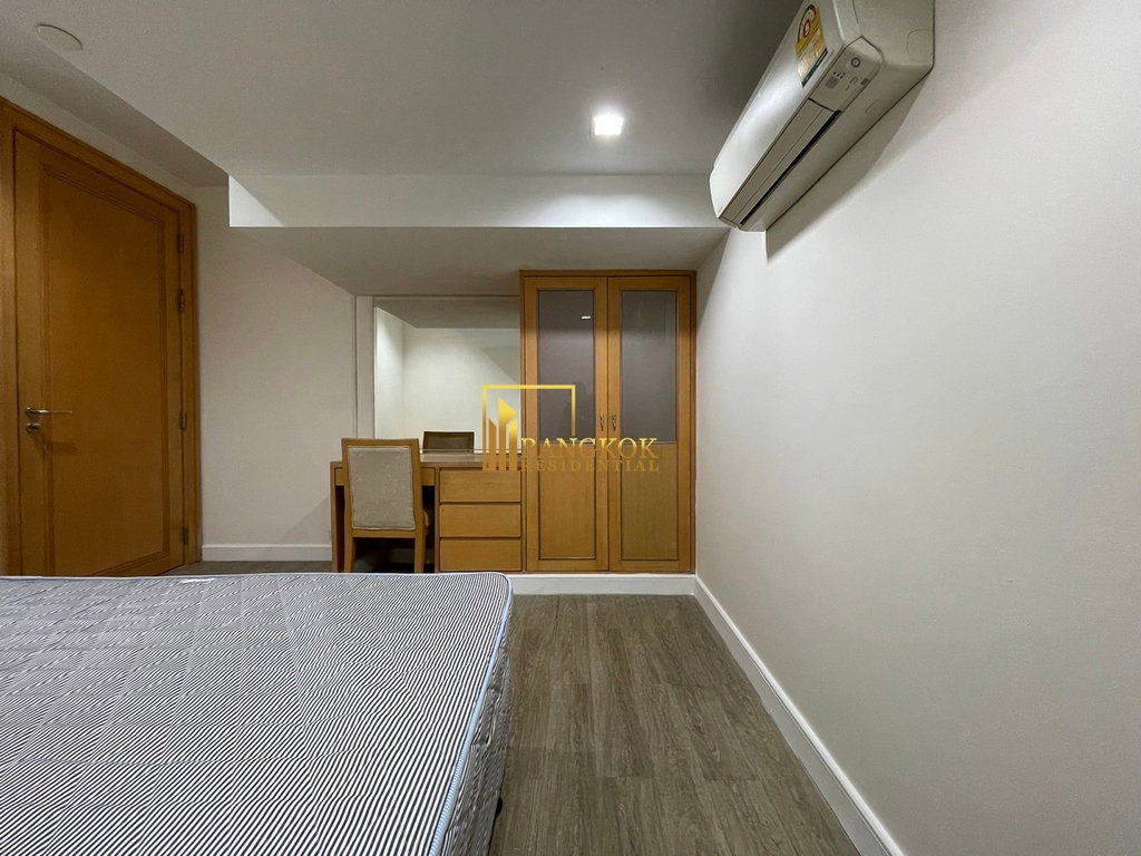 picture Impressive 3 Bedroom Duplex Apartment in Phrom Phong Area - BR0235AP - 38/60