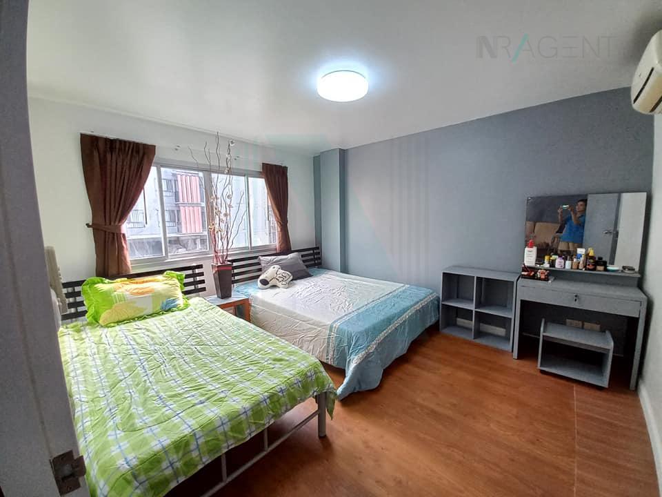 รูป 📌 ขายคอนโด วัน สยาม อาคาร 1 ชั้น 4 2 ห้องนอน ขนาด 60.00 ตรม ใกล้ ห้างสรรพสินค้ามาบุญครอง - รูปที่ 3/8