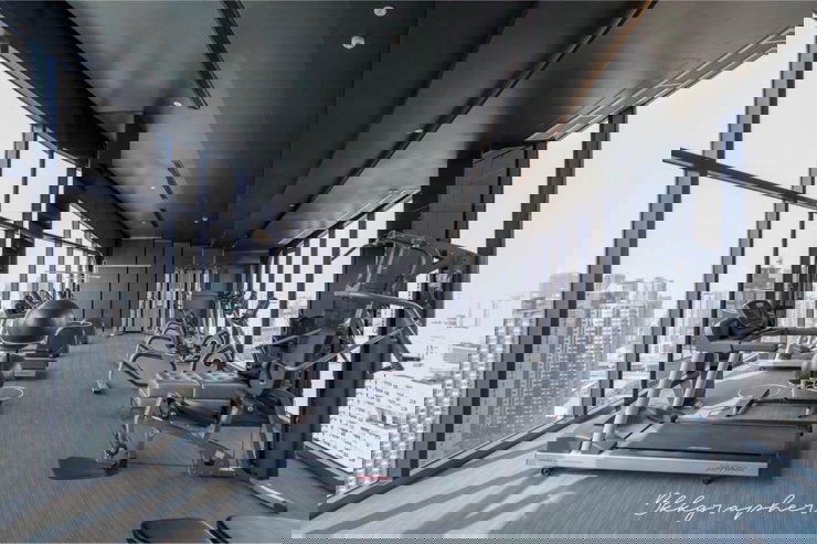 รูป 💥💥คอนโด ไอดีโอ โมบิ อโศก💥💥 - รูปที่ 23/26