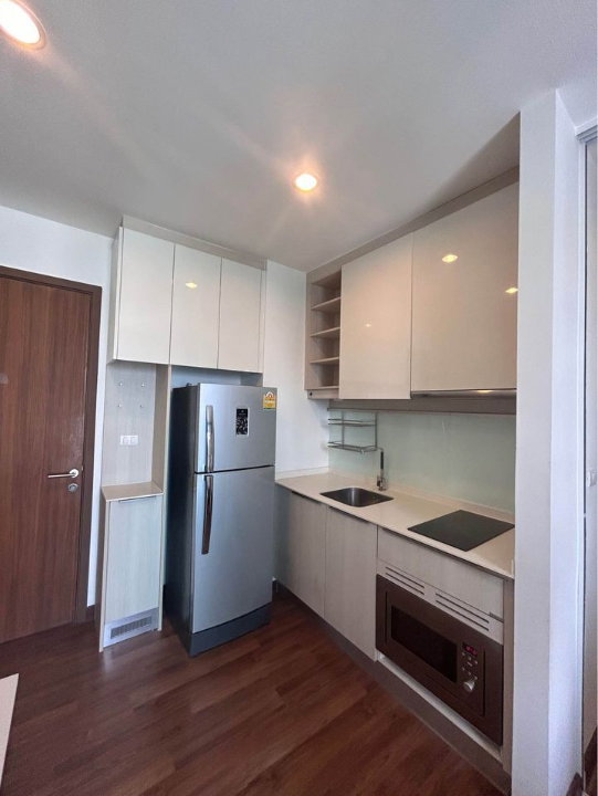 รูป  🎈#PT2403_033 🎈💥ด่วน💥ว่างชัวร์ รีบคลิก ก่อนหลุดมือ‼️ 𝗙𝗼𝗿 𝗥𝗲𝗻𝘁 1️⃣2️⃣k.🔥🔥#ใกล้MRTเตาปูนคอนโด  ชีวาทัยอินเตอร์เชนจ์  - รูปที่ 7/8