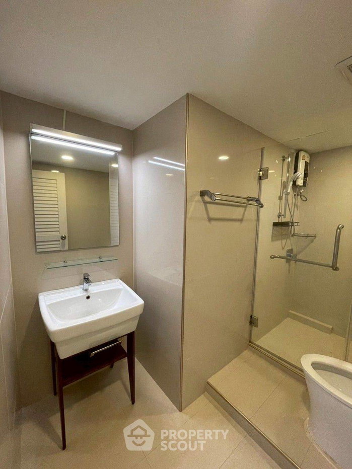 รูป คอนโด 1-ห้องนอน ที่ 38 แมนชั่น คอนโดมิเนียม ใกล้ BTS เอกมัย (ID 2094128) - รูปที่ 6/10