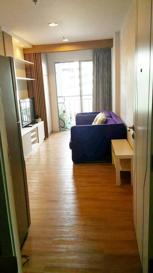 picture code : H09 Silk Place Phaholyothin Laksi - 2/8